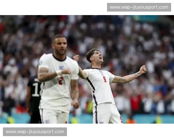 灵魂的碰撞：2010南非，英格兰与德国的恩怨情仇